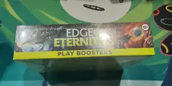 Edge of Eternities - Play Booster Box - New/Sealed - MTG - Image 3