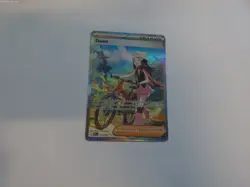 Pokemon TCG Phantasmal Flames Dawn SIR 129/094 - Image 1