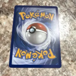 Pokemon Bulbasaur Basic Common Grass Regular 001/132 HP 80 English 2023 TCG - Image 2