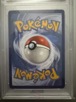Dark Patch Lost Origin Secret PSA 10 Pokemon - Image 3