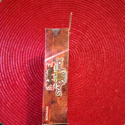 Yugioh Starter Deck Yugi Evolution 1st Edition English Box Sealed - Image 4