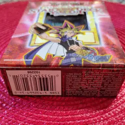 Yugioh Starter Deck Yugi Evolution 1st Edition English Box Sealed - Image 5