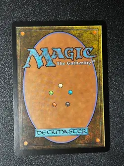 MTG Dosan the Falling Leaf - Champions of Kamigawa - LP - Image 2