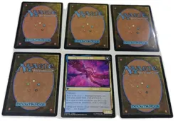 Bundle Of Rares/Mythics Final Fantasy (FIN) - NM/M - MTG - Magic The Gathering - Image 2