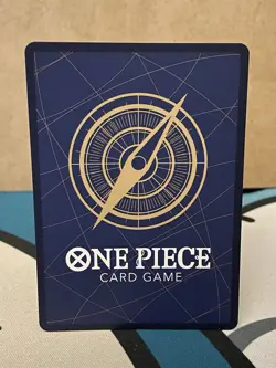 Jewelry Bonney (Offline Regional Participation Pack 2025 Vol.2) P-085 One Piece - Image 2