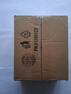 SEALED CASE 4x Disney Lorcana: Rise of the Floodborn Booster Box Ravensburger - Image 3