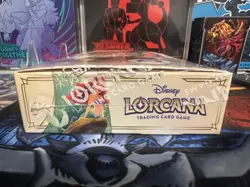 Disney Lorcana: Fabled (Set 9) Sealed Booster Box - Image 2