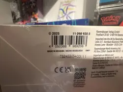 Disney Lorcana: Fabled (Set 9) Sealed Booster Box - Image 3