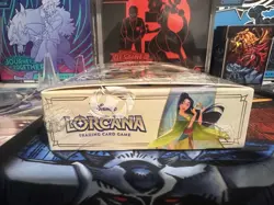 Disney Lorcana: Fabled (Set 9) Sealed Booster Box - Image 4
