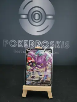 Pokemon TCG - Crobat V TG20/TG30 - Lost Origin Trainer Gallery NM/M Card - Image 1