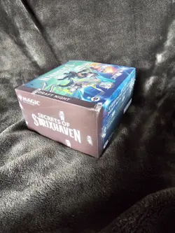 Draft Night! - Secrets Of Strixhaven - Sealed Box - Image 3