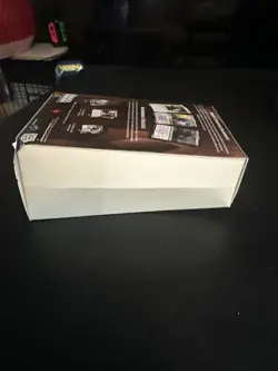 Magic: The Gathering Silverquill Statement Commander Deck Factory Sealed 2021 - Image 4