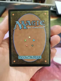 Withering Torment (Showcase) Duskmourn: House of Horror Regular - Image 3