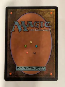 Searing Touch - Magic the Gathering MTG Tempest - Image 2