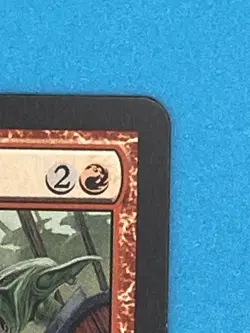 MTG - Fervor - Core Set 2013 - LP - Magic The Gathering - Image 3