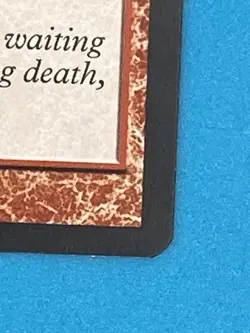 MTG - Fervor - Core Set 2013 - LP - Magic The Gathering - Image 5