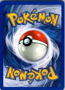 Bellsprout 49/64 - Jungle Pokemon TCG LP - Image 2