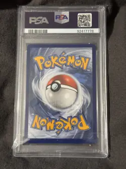 Pokemon 2021 Rayquaza VMAX 218/203 Alt Art Evolving Skies - PSA 9 - Image 3