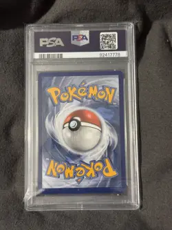 Pokemon 2021 Rayquaza VMAX 218/203 Alt Art Evolving Skies - PSA 9 - Image 5