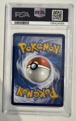 Pokemon Charizard ex 183/165 - Scarlet & Violet 151 Ultra Rare Holo PSA 10 TCG - Image 2