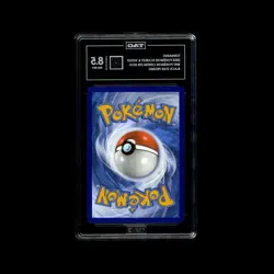 TAG 8.5 Tornadus #210 White Flare Pokemon Center ETB Promo - Image 2