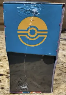 Pokemon Ascended Heroes Pokemon Center Etb - Image 2