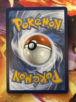 Pokemon - Teal Mask Ogerpon EX 190/167 - Holo Ultra Rare - Twilight Masquerade - Image 2