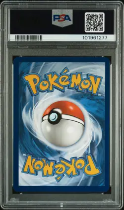 2024 POKEMON SSP EN-SURGING SPARKS ILLUSTRATION RARE #192 EXEGGCUTE PSA 10 - Image 2