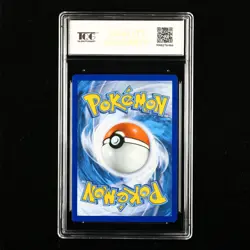 TQG 9.5 Mint+ 2021 Pokemon ENG Solgaleo #SWSH-CB E 021/025 R - Image 2