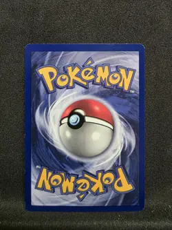 Vintage Pokemon TCG - Fossil - Unlimited Gengar 20/62 Regular: NM- - Image 2