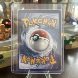 POKEMON TCG GREEDENT V 120/159 SWSH CROWN ZENITH ULTRA RARE!! - Image 2