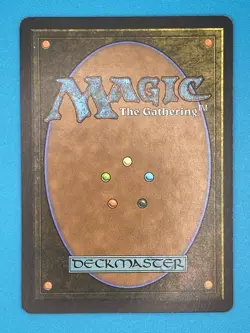 MTG - Ebonblade Reaper - Onslaught - LP - Image 2