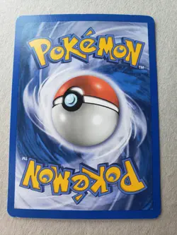 Politoed ex 107/115 Unseen Forces Pokemon Holo NM!!! 🔥🔥🔥 - Image 2