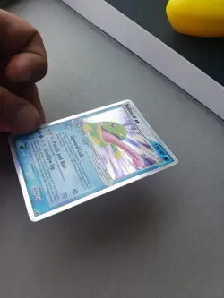 Politoed ex 107/115 Unseen Forces Pokemon Holo NM!!! 🔥🔥🔥 - Image 3