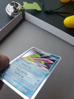 Politoed ex 107/115 Unseen Forces Pokemon Holo NM!!! 🔥🔥🔥 - Image 4