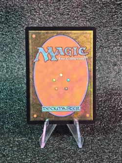 Orcish Bowmasters (Borderless) #433 (NM) Lord of the Rings LTR Magic MTG - Image 2