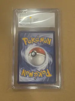 2024 POKEMON BLACK STAR PROMOS #131 KINGDRA EX CGC 10 GEM MINT - Image 2