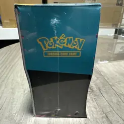 Pokemon TCG: Ascended Heroes Pokemon Center ETB | SEALED - Image 2