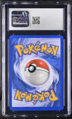 2004 Pokemon Ex Fire Red & Leaf Green Dugtrio 22/112 CGC 9.5 not PSA not holo - Image 2