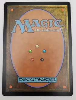 Grand Abolisher The BIG Score 1x MTG Magic Gathering x1 Regular #2 OTJ Outlaws - Image 2