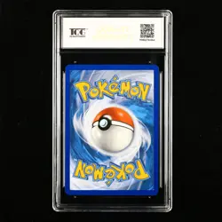 TQG 10 GEM MINT 2021 Pokemon ENG Reshiram #SWSH-SF D 017/072 AR - Image 2