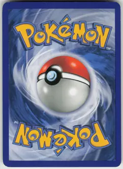 Pokemon TCG Jirachi Holo Rare Reverse Holo Rising Rivals 7/111 - Image 2