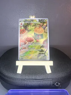 Appletun 211/191 Surging Sparks Illustration Rare Pokemon MINT✅ Pokemon TCG - Image 1