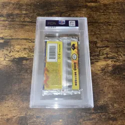 Pokemon Base Set 1st Edition Booster Packs NEW (Spanish) Charizard & Venusaur! - Image 2