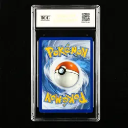 TQG 9.5 Mint+ 2021 Pokemon ENG Falinks #SWSH-SF D SVO74/SV122 SR - Image 2