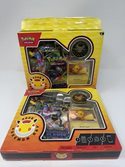 Pokemon TCG - Pokemon Day 2026 Collection - Brand New Sealed - Image 1