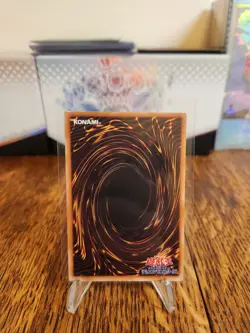 YUGIOH MAGICAL REFLECTOR MA-39 JAPANESE SUPER LIGHT PLAYED HOLO - Image 4