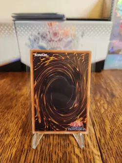 YUGIOH MAGICAL REFLECTOR MA-39 JAPANESE SUPER LIGHT PLAYED HOLO - Image 5