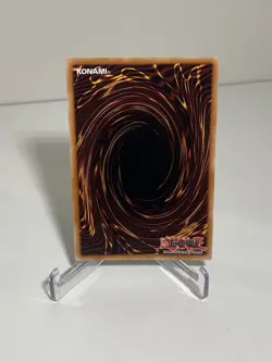 Yugioh / Blue-Eyes Ultimate Spirit Dragon / SDWD-EN043 / Secret Rare / 1st Ed - Image 2