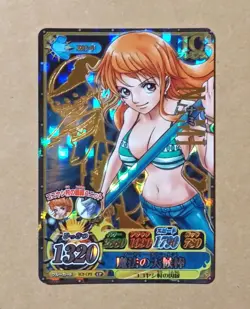 One Piece One Py Berry Match IC Nami CP IC2-CP3 - Image 1